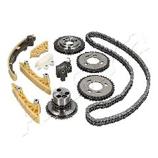 ASHIKA KCK0307 Timing Chain Kit for FORD