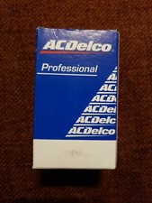 Headlight Connector-Lamp-HDLP High Beam Conn ACDelco Pro PT1899