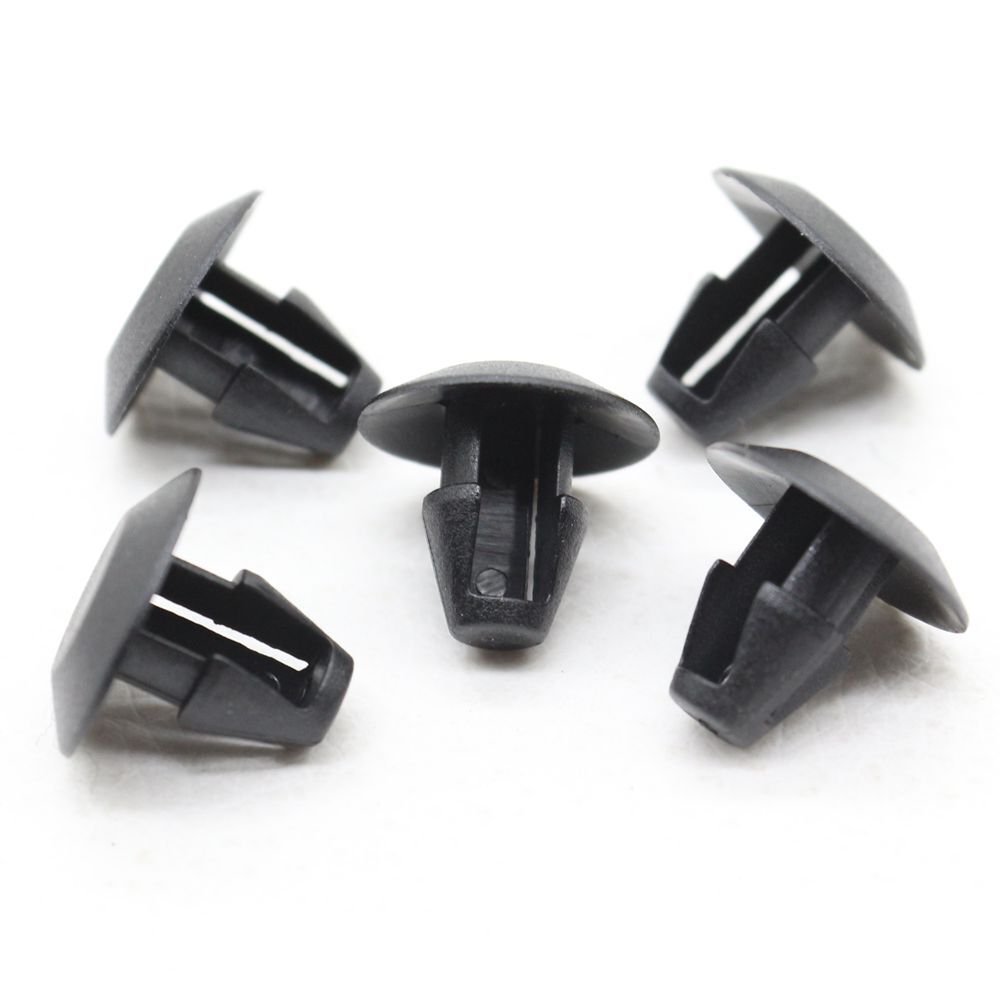 15 Pcs Door Panel Retainer Clip Fasteners 7677865 For Fiat Lancia