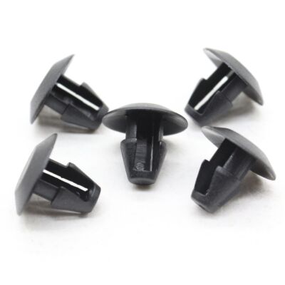 品切 15 Pcs Door Panel Retainer Clip Fasteners 7677865 For Fiat Lancia