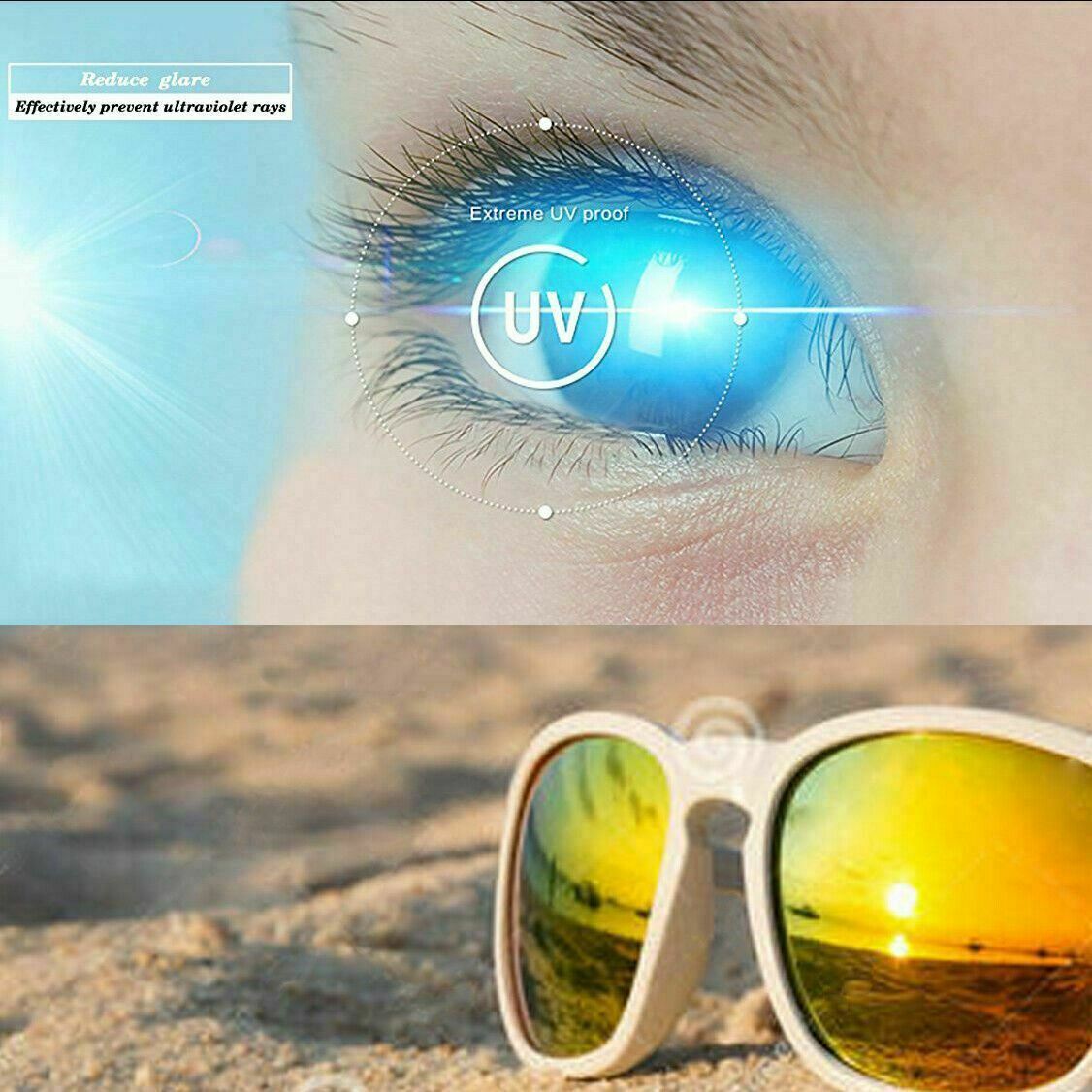 Polarized Lenses Replacement forElectric Knoxville XL Sunglasses