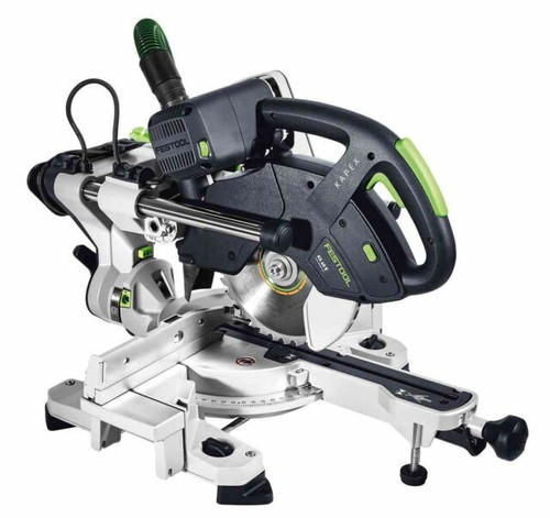 Pizza SAW Festool TS60 (Neu und originalverpackt) in Bern für CHF 21