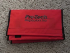 Pro-Tech Respirator Carry and Storage Bag with Strap- NEW