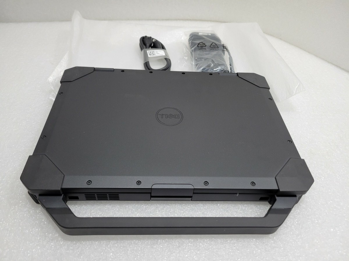 堅牢　レアPC　DELL LATITUDE5424 交渉OK 堅牢 レアPC DELL LATITUDE5424 - メルカリ