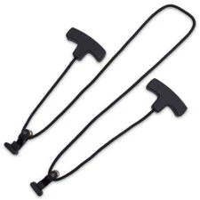 EZ Load Universal Double Handle Crossbow Rope Cocking Device