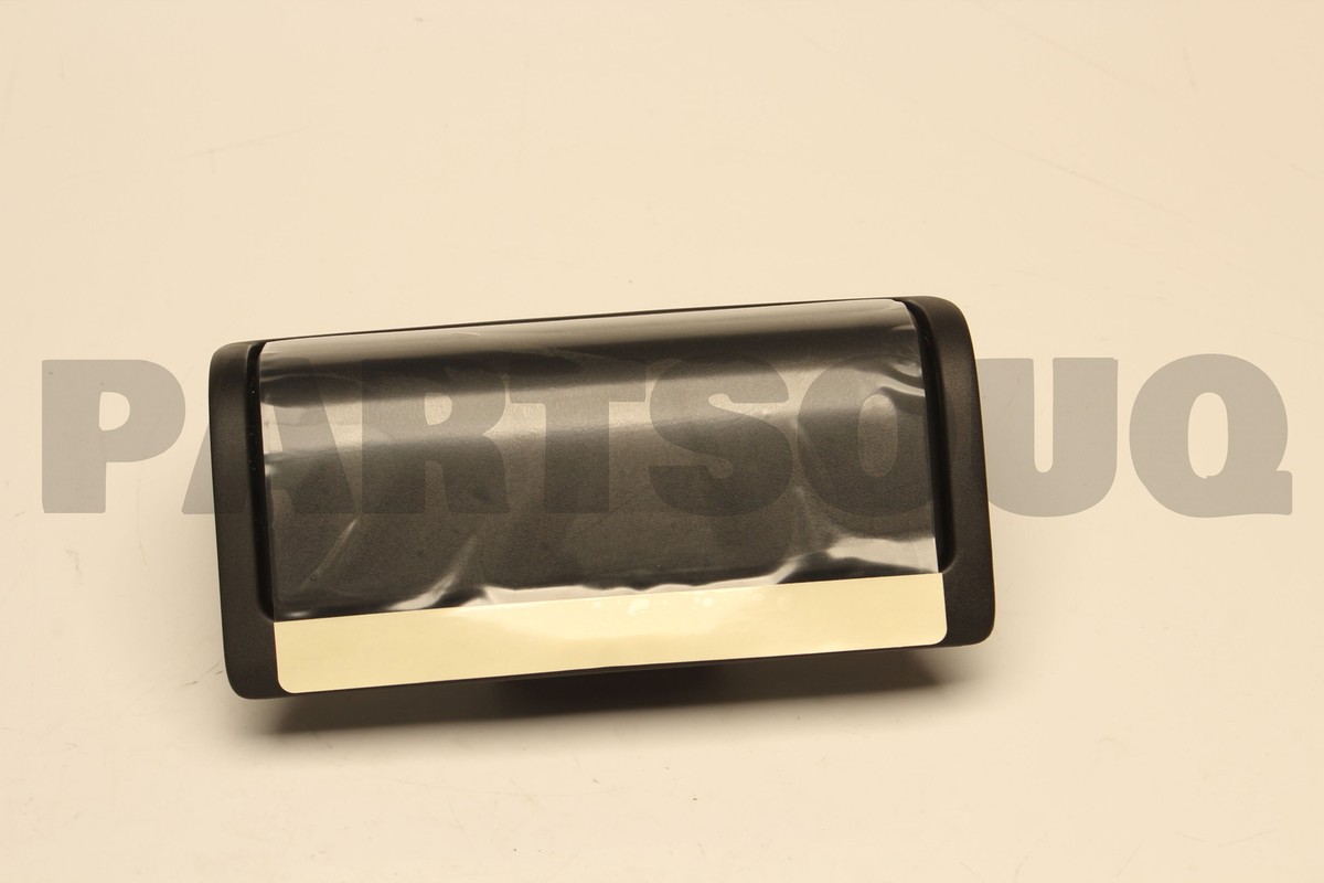 6699078010C1 Genuine Toyota HOLDER ASSY, CUP 66990-78010-C1 | eBay
