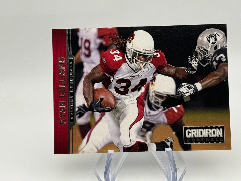 2012 Panini Gridiron Football Cards 1-200 You Pick! - Image 2 of 4