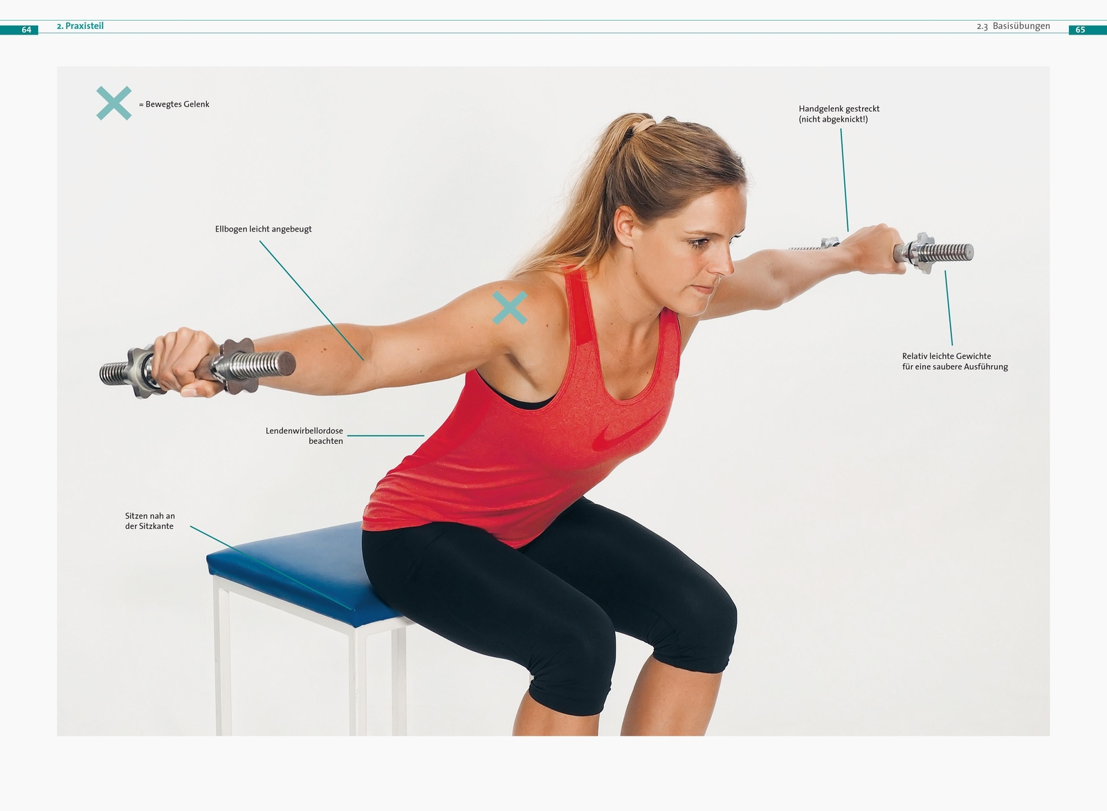Thumbnail - Kurzhantel-training | Jan Pauls | Taschenbuch | 152 S. | Deutsch |