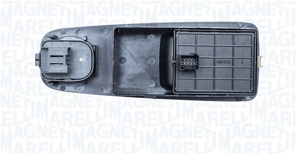 Magneti Marelli 000051096010 Schalter, Fensterheber Passend FüR Fiat-image