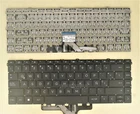 New For HP 14-ep 14-ep0000 Keyboard Latin Spanish Teclado No Backlit Black