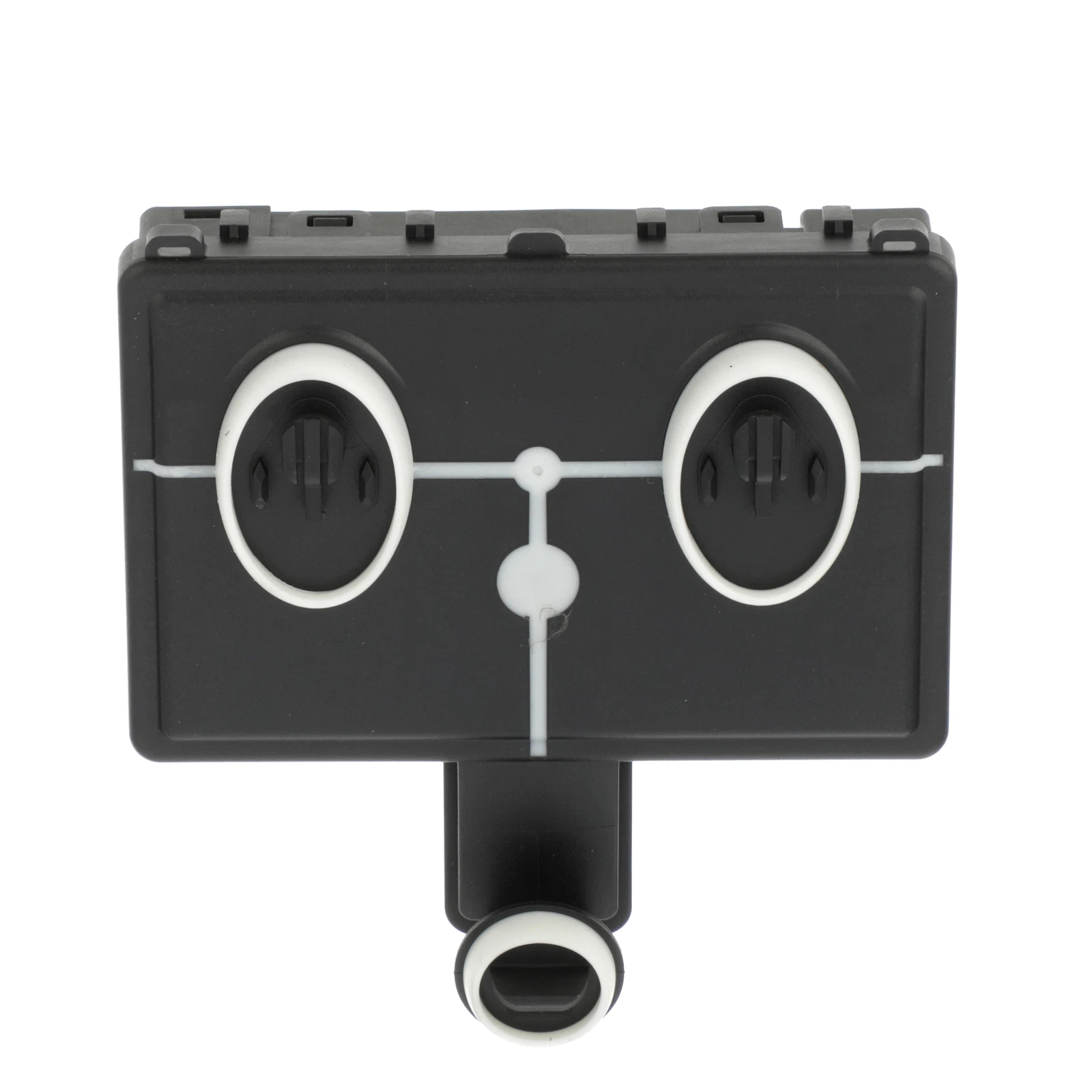 Módulo de control de puerta del conductor para Bentley Bentayga 2015+ (N/P 4M0959793H)