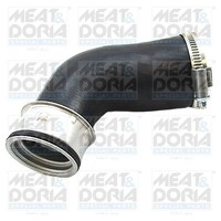 Meat & Doria 96056 Ladeluftschlauch FüR VW Audi Skoda