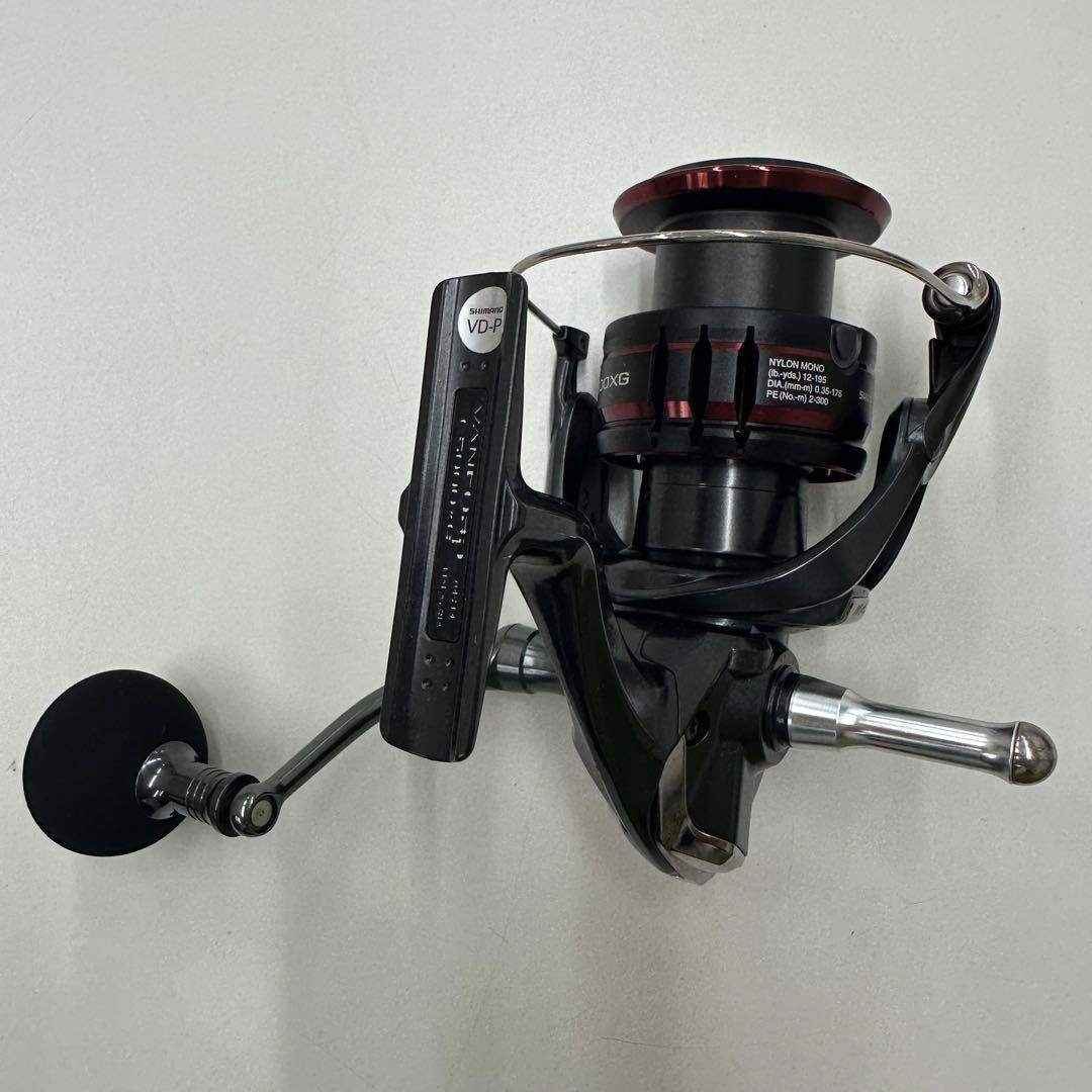 SHIMANO VANFORD C5000XG #174 22255239509| eBay