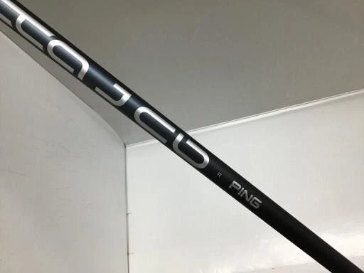 Ping G425 CROSSOVER U4 Utility / 4he 22,5 Grad / Flex R / ALTA J CB SLATE Exc - Bild 2 von 4