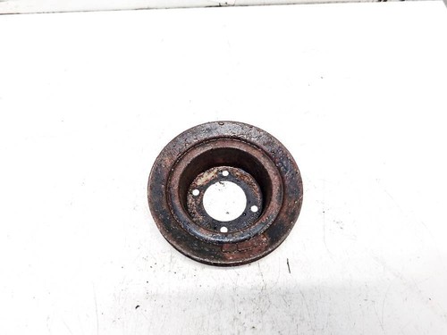 Riemenscheibe Wasserpumpe für BMW 5er UK1910486-16