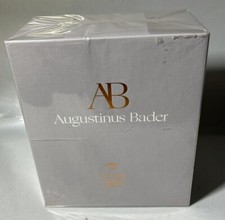 Augustinus Bader The Eye Cream Set with TFC8 - 15 ml / 0.5 oz BRAND NEW SEALED
