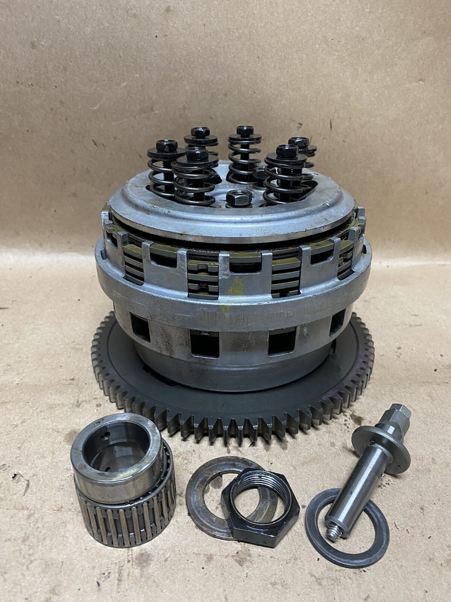 スクリュウ 　696969 BARNETT 1130-0138 608-30-10009 Scorpion Clutch Scorpion Clutch