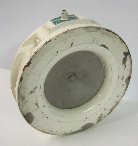 RITERPRO CHECK RITE 12 CET Wafer Combination Swing Valve 381194 | eBay