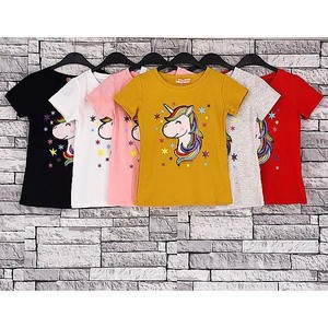 unicorn tops kids