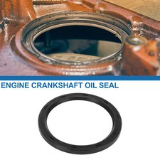 Rear Crankshaft Oil Seal No.11117587168 Main Seal For Bmw X6 128i 135i 228i 320i Rear Crankshaft Oil Seal No.11117587168 Main Seal For Bmw X6 128i 135i 228i 320i