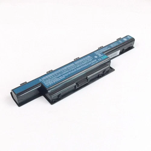 Laptop Battery for Acer 7740-5454G32MNSS TM5740-332G25Mn AS5741-332G25Mn AS10D3 - Picture 6 of 6