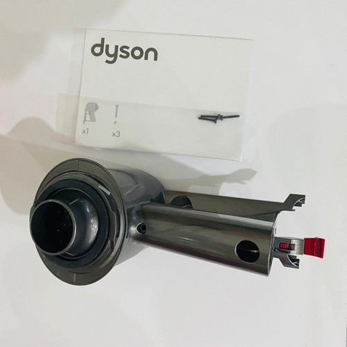 Dyson V8 Vacuum Main Body Motor Genuine 96781201 New eBay