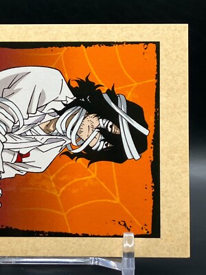 Shota Aizawa My Hero Academia Cards TCG Japanese Comic Manga Anime
