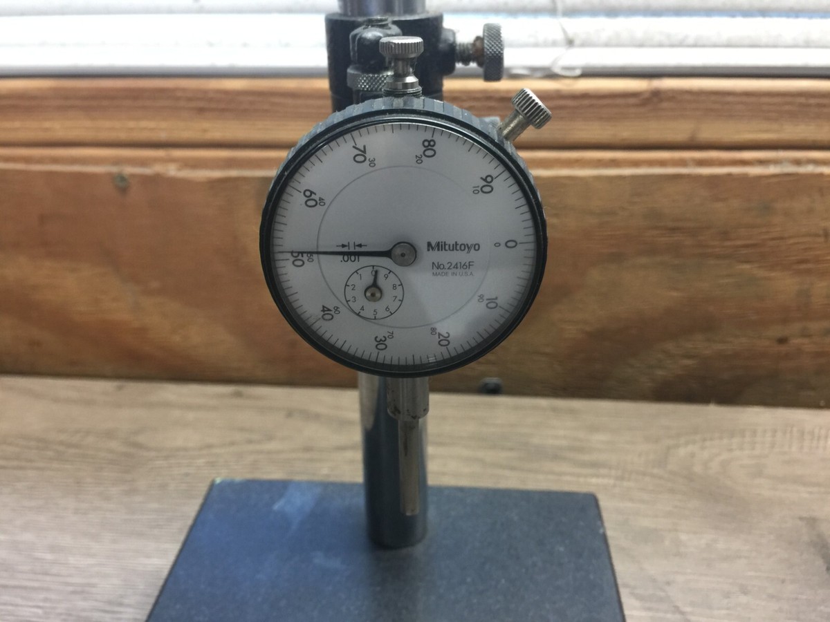MITUTOYO 0 - 1 