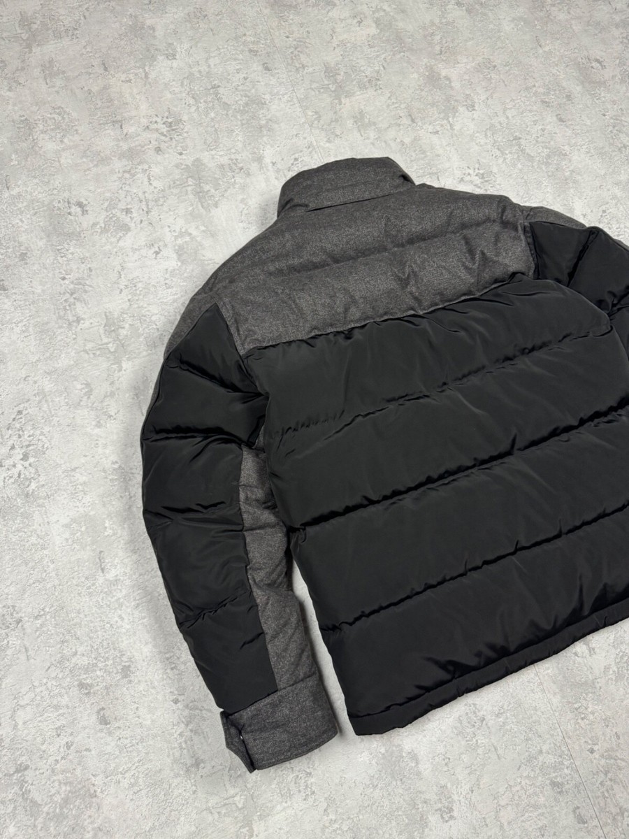 Alpinestars Rideout Puffer Jacket Size XL | eBay
