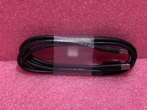 Dell 5KL2E23501 USB A to USB B 3.0 Male to Male Printer Scanner SuperSpeed Cable