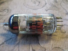 Radio TV Vacuum Electron Vintage Tube, Thousands Available  FREE SHIPPING 