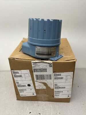 NEW Micro Motion RFT9739E4EUJ Elite Remote Flow Transmitter; 85-250VAC