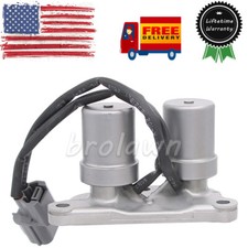 Automatic Transmission Shift Control Solenoid For Honda Civic 96-00 28200p4r003