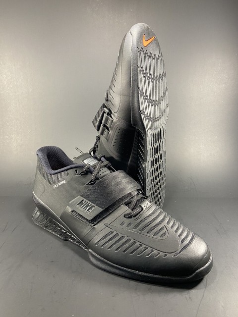 nike romaleos 3 10.5
