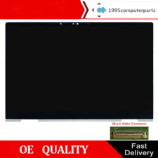 N49274-001 LCD Touch Screen Display Assembly&Bezel for HP envy X360 2-IN-1 15-fe