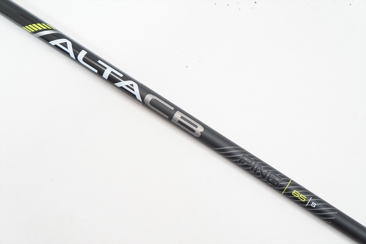 Ping Alta CB Black 62g Stiff 42.25 Ping Alta CB Black 62g Stiff 42.25