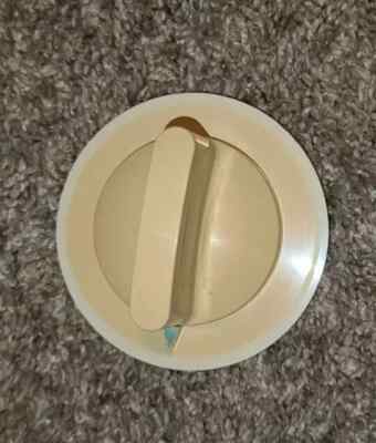 GE WE1X1264 Dryer Timer Knob