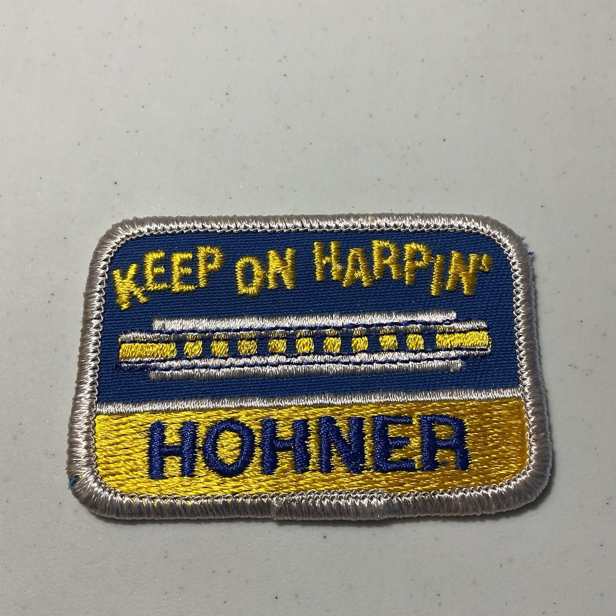 Vintage Original Hohner 
