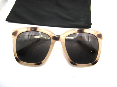 Diff sunglasses Hailey 54-19 145 wome designer sun shades
