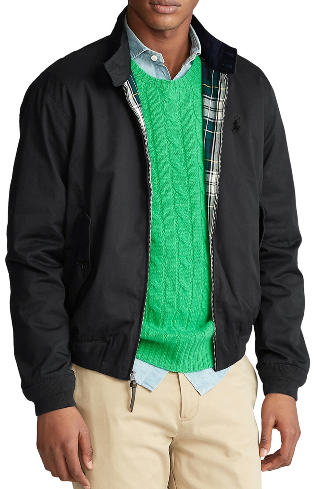 rains long rain jacket