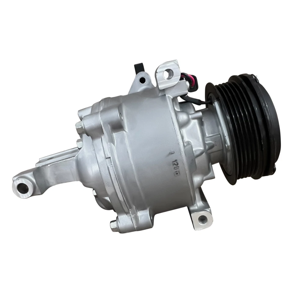 Nuevo compresor de aire acondicionado OEM para Chevrolet Trax 1,2 L 2024 Foto 2 de 4