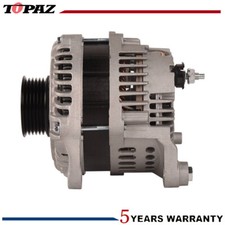 Alternator fit Nissan Skyline V36 VP36 engine VQ35HR 3.5L Petrol 06-08 3 pins