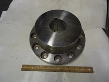 1-11721 Kop-Flex 3.5 FS Hub Bore 2.873 Ridgid Coupling Half No. 8813652