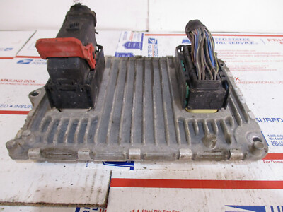   19' GRAND CARAVAN ECM ENGINE CONTROL MODULE COMPUTER PCM ECU POWER UNIT TESTED