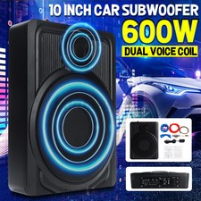kuerl subwoofer
