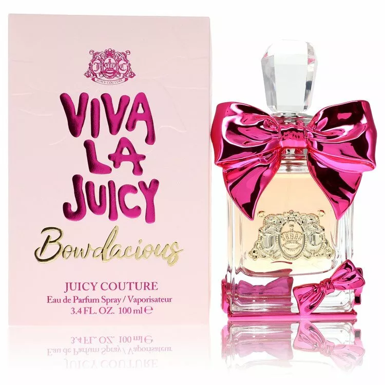 Viva la juicy couture 100ml sale