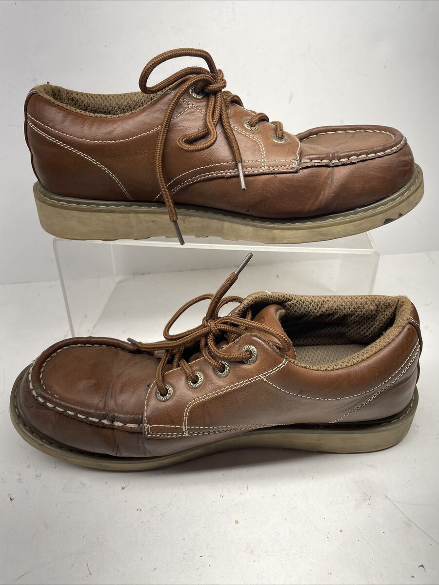 Lugz mens 10.5 shoes vintage leather | eBay Lugz mens 10.5 shoes vintage leather | eBay