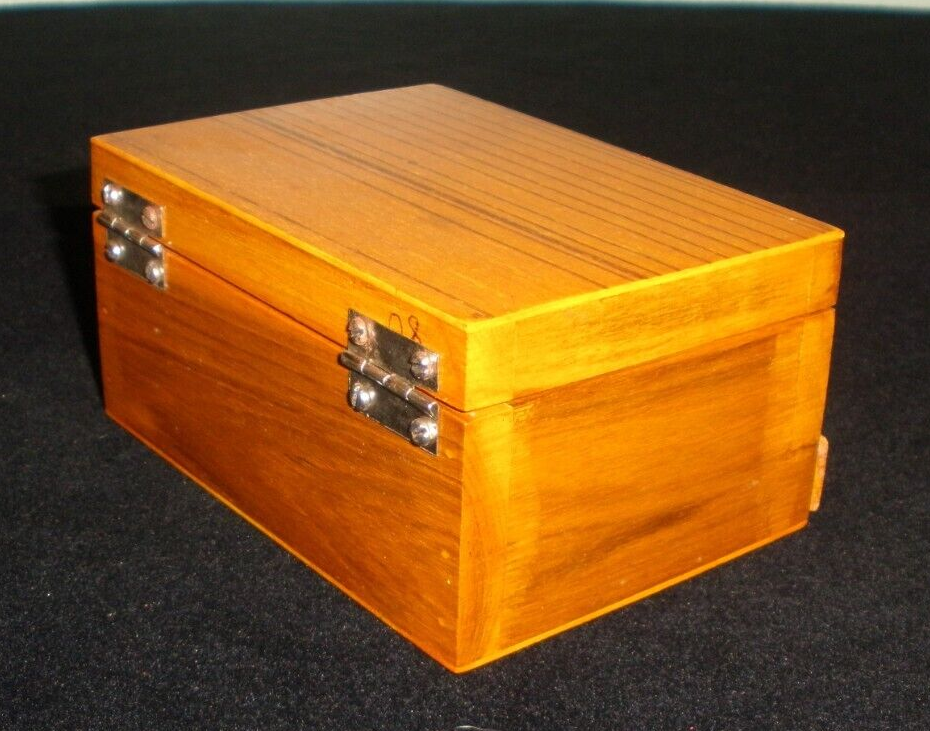 Jewel Box Prediction eBay