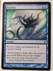 Regress - Rise of the Eldrazi - Magic the Gathering MTG Nice!
