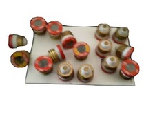 20 AMP TYPE TL FUSES